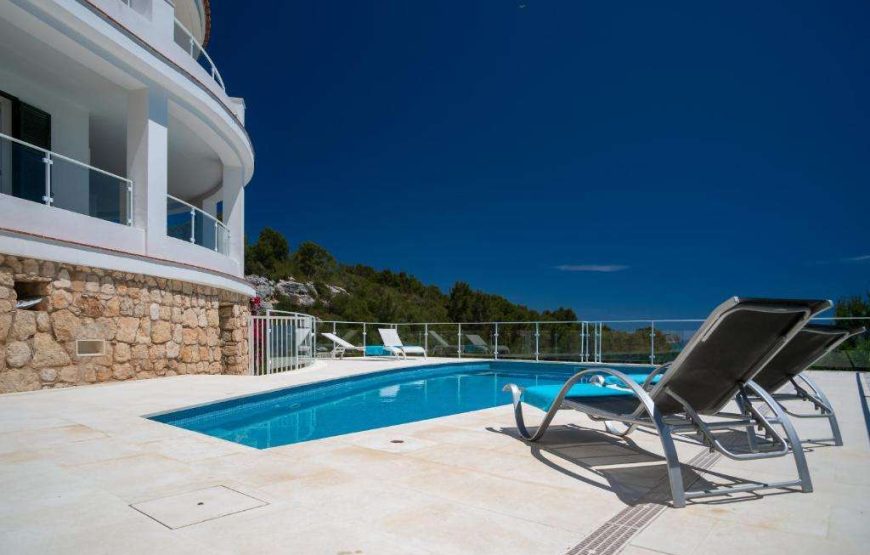 Villa Paraiso D14