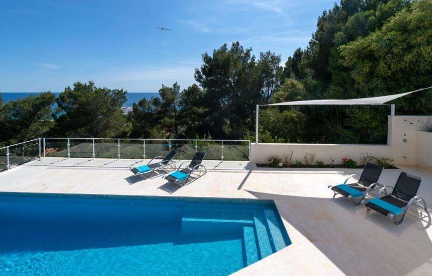 Villa Paraiso D14