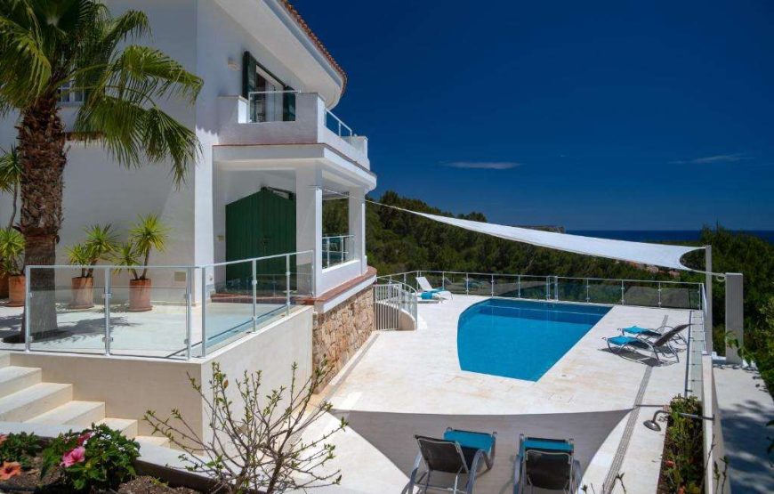 Villa Paraiso D14