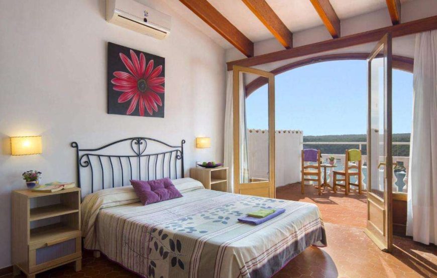Villa Pinar