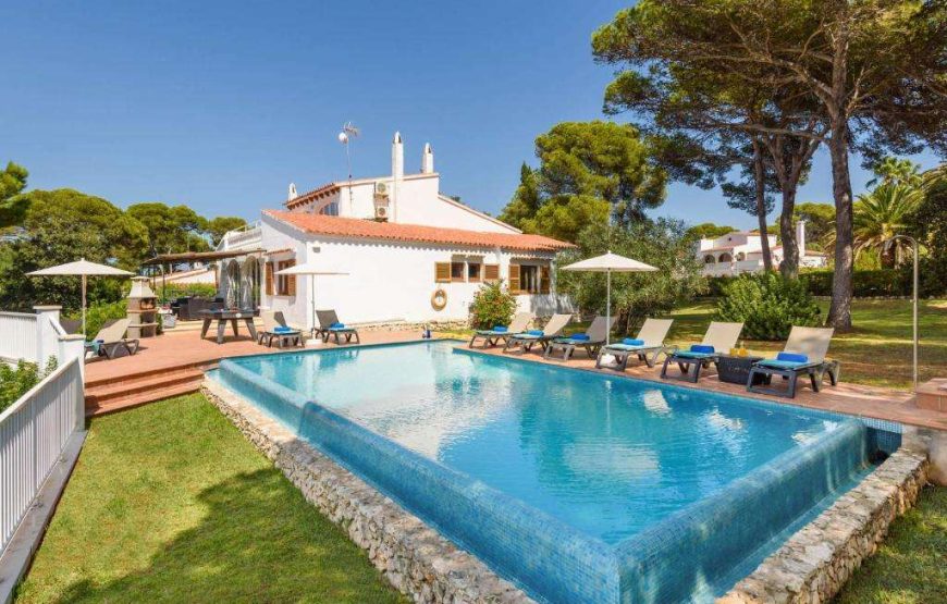 Villa Pinar