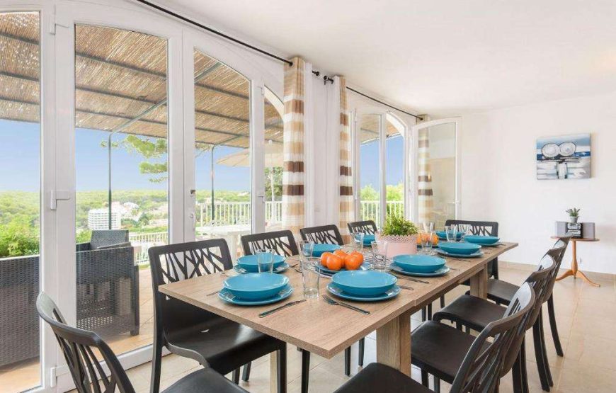 Villa Pinar