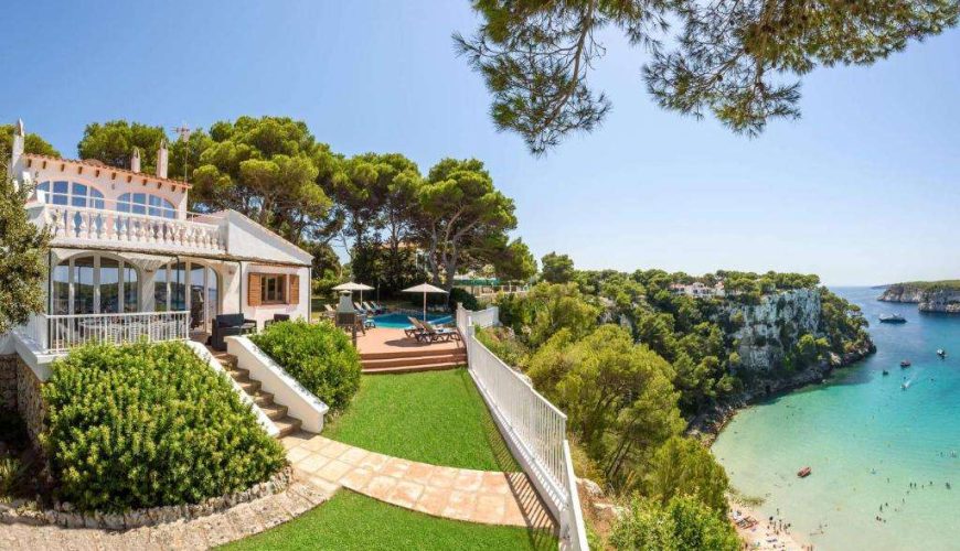 Villa Pinar