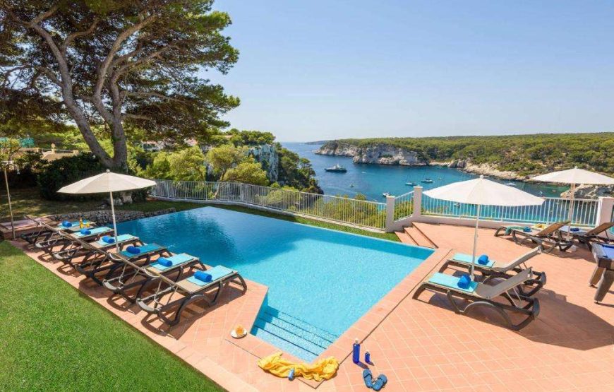 Villa Pinar