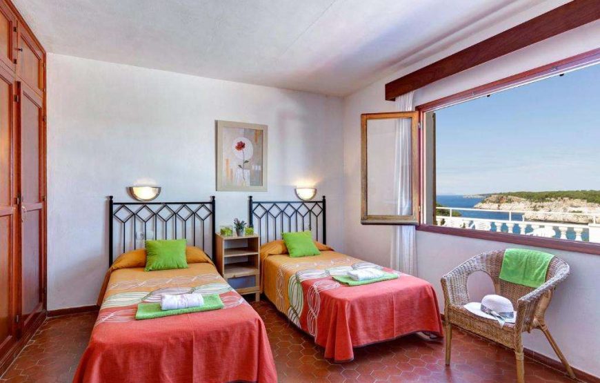 Villa Pinar