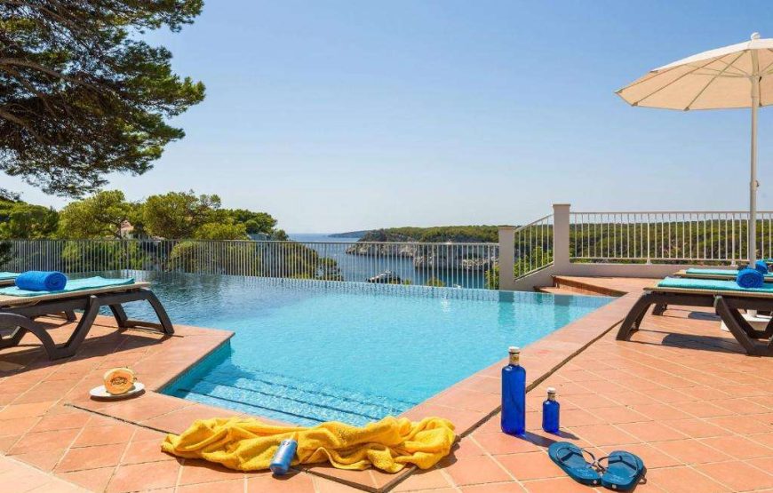 Villa Pinar