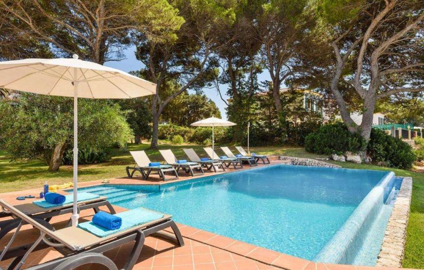 Villa Pinar