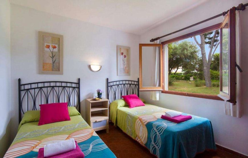 Villa Pinar