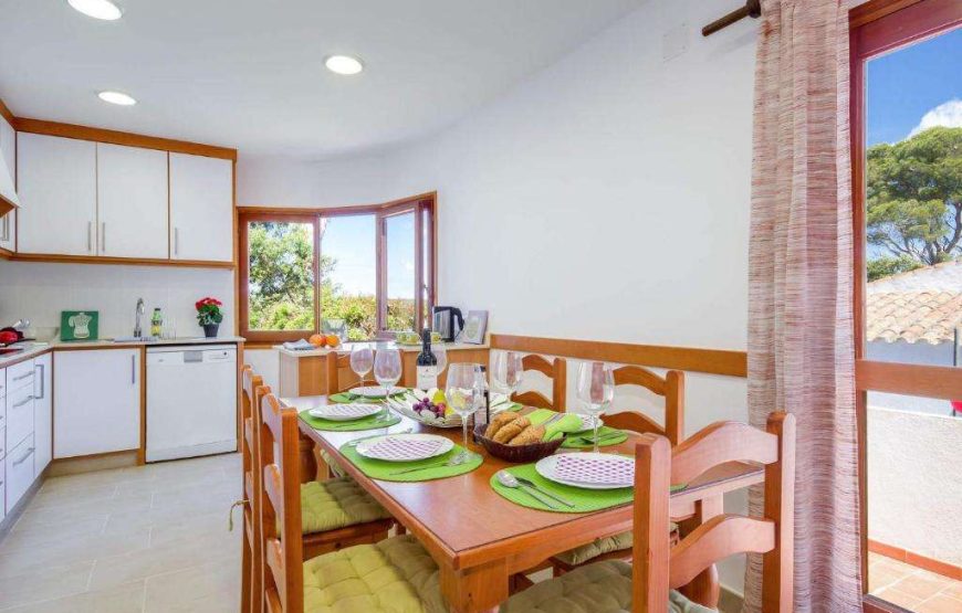 Villa Pinar
