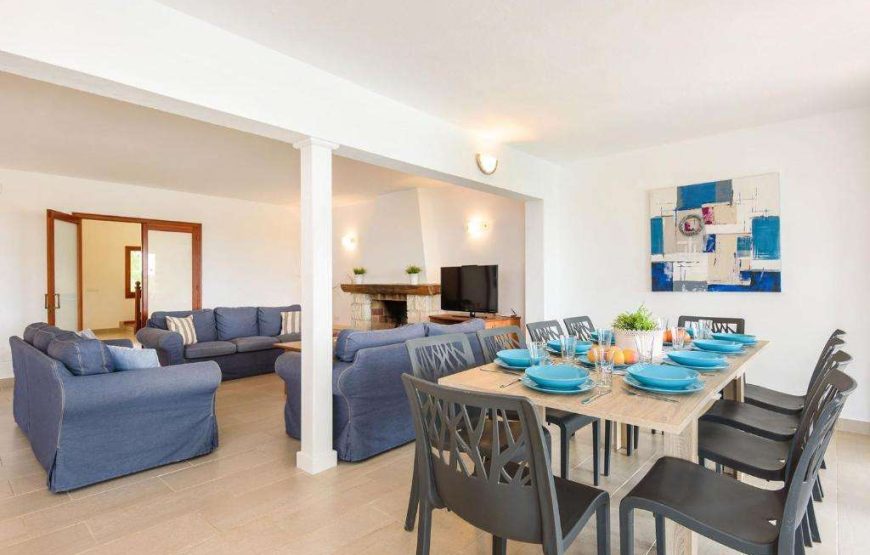 Villa Pinar