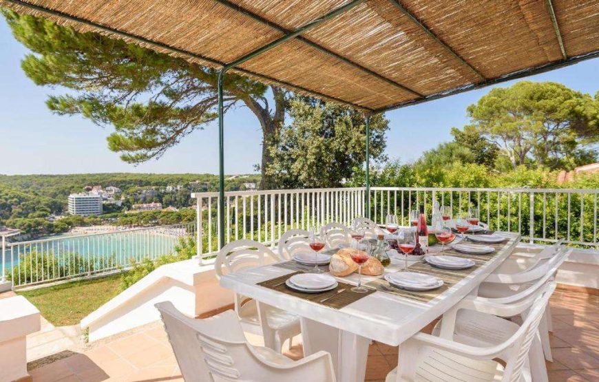 Villa Pinar