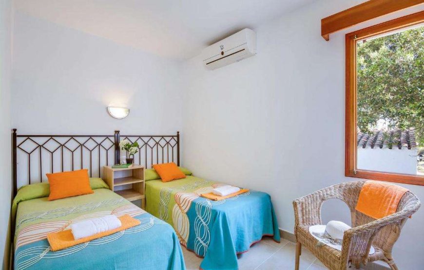 Villa Pinar