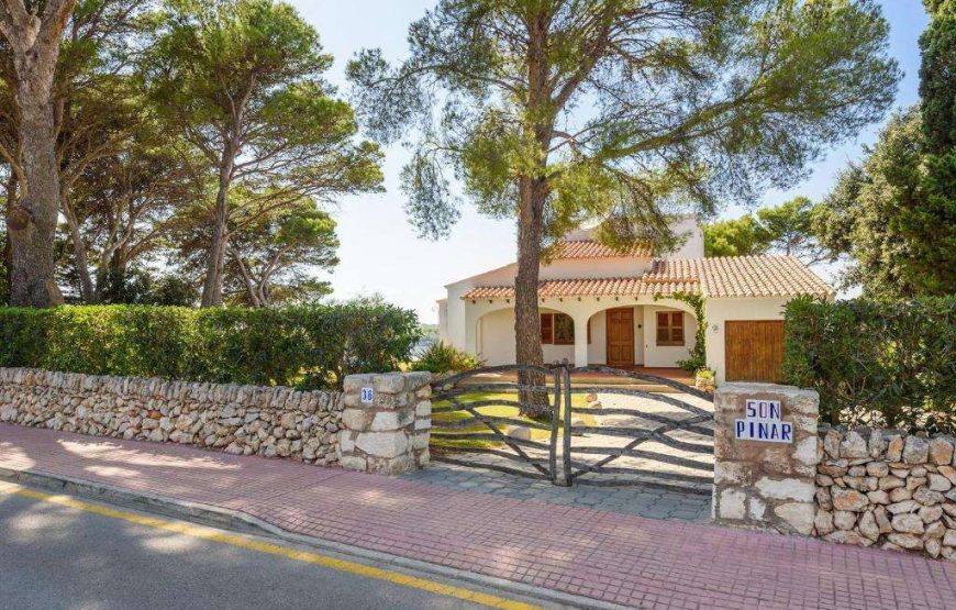 Villa Pinar