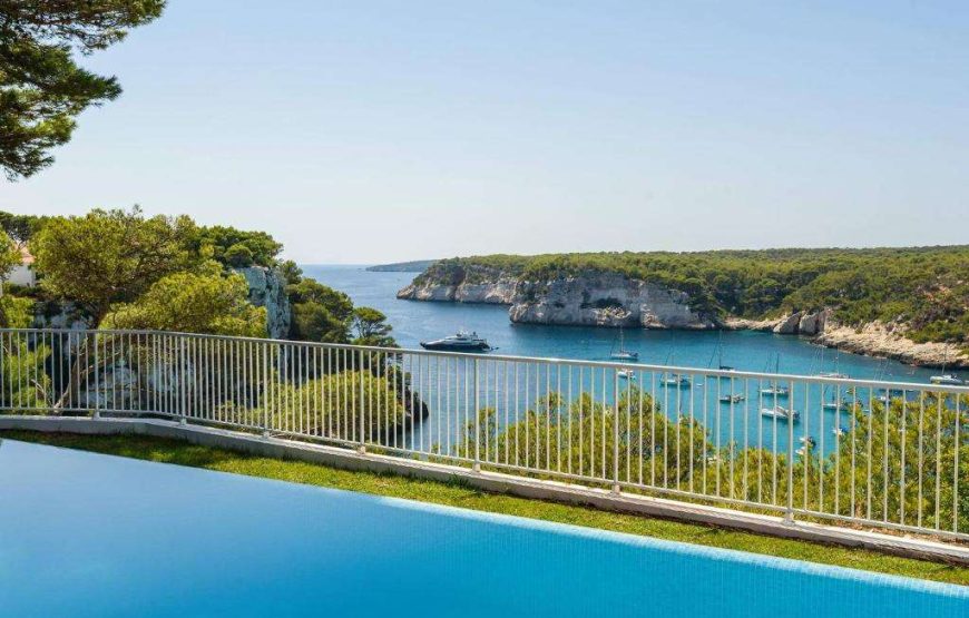 Villa Pinar