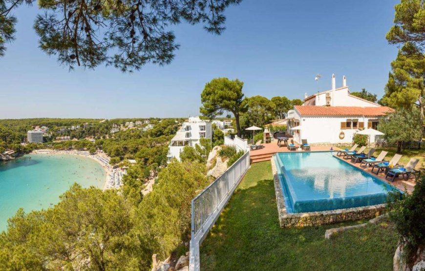 Villa Pinar