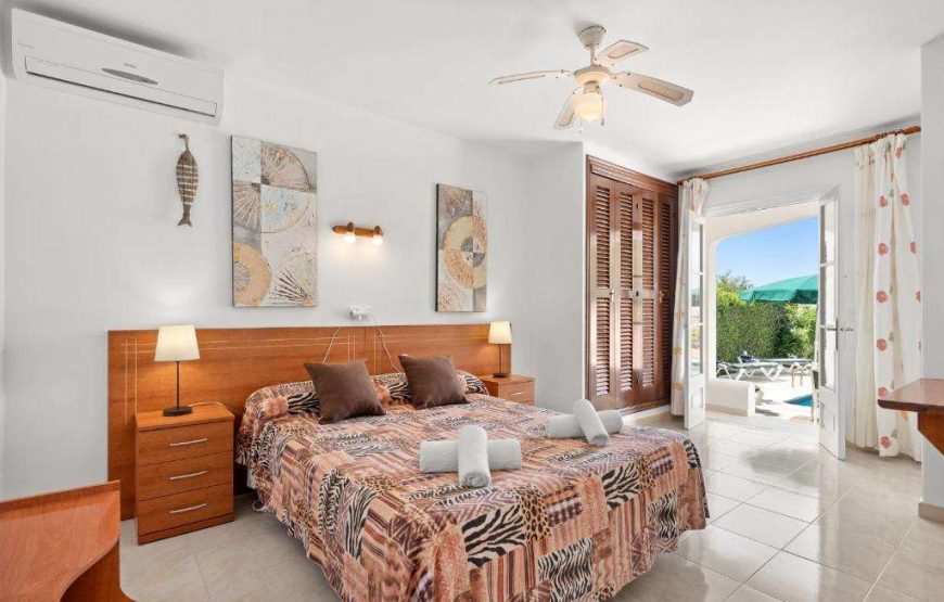 Villa Piscis