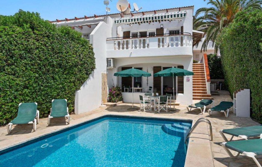 Villa Piscis