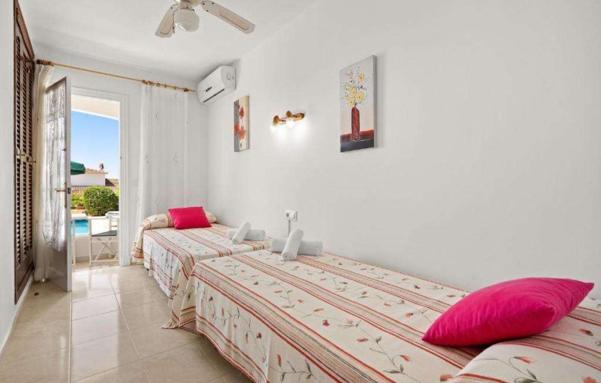 Villa Piscis