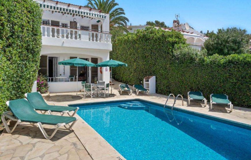 Villa Piscis