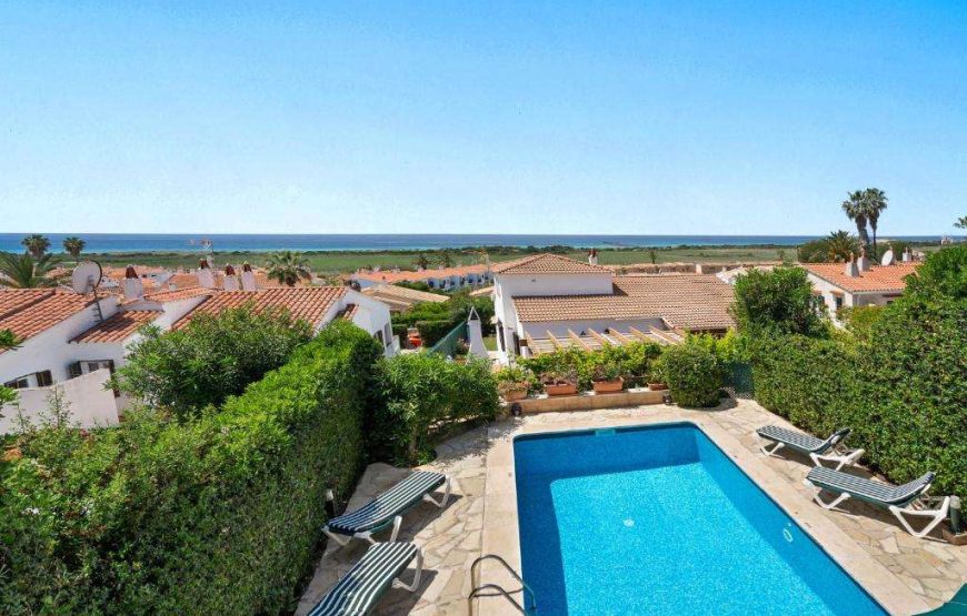 Villa Piscis