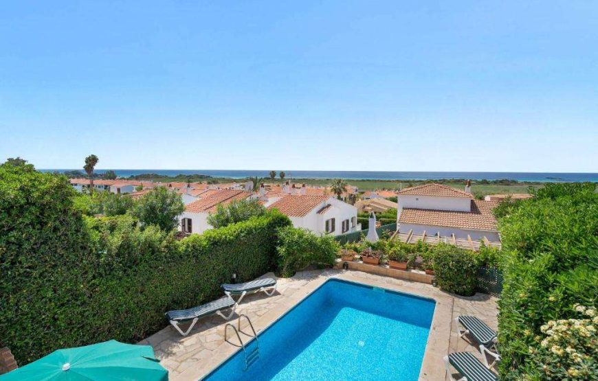 Villa Piscis