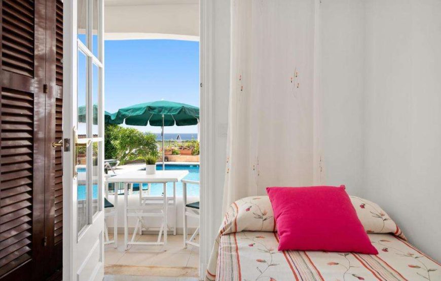 Villa Piscis