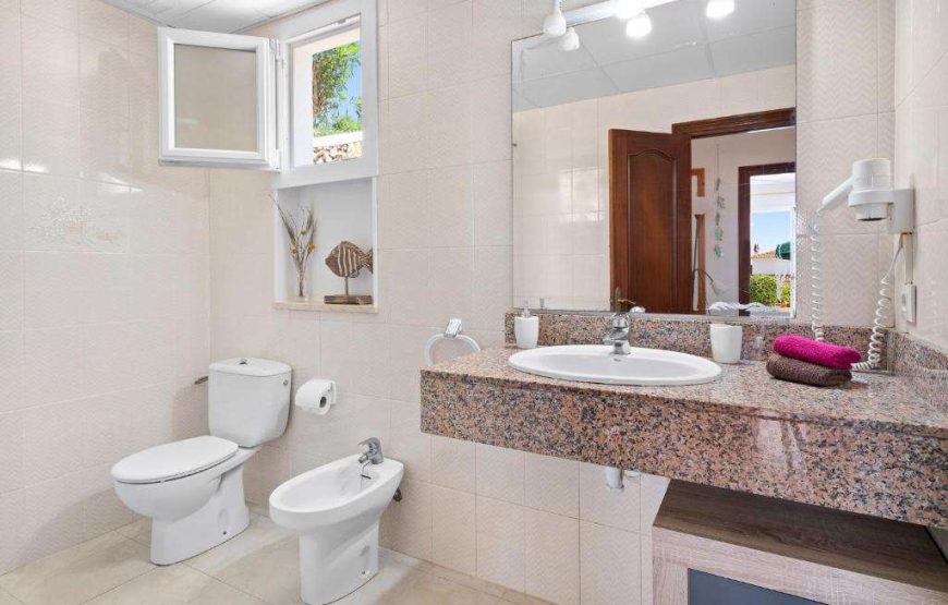 Villa Piscis