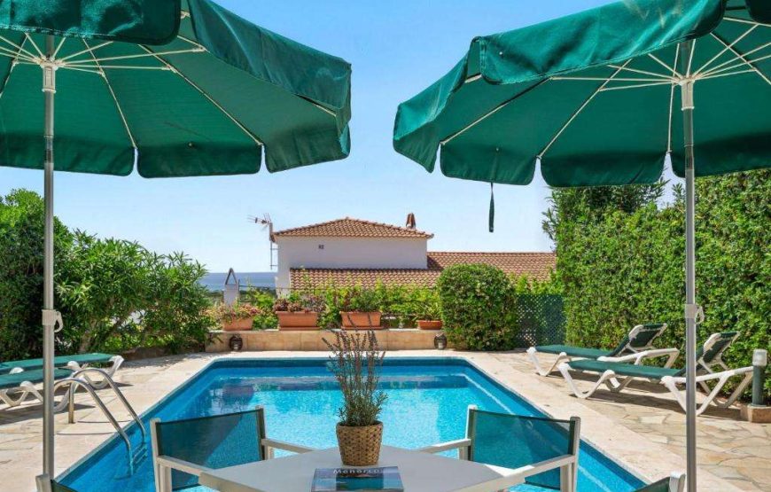 Villa Piscis