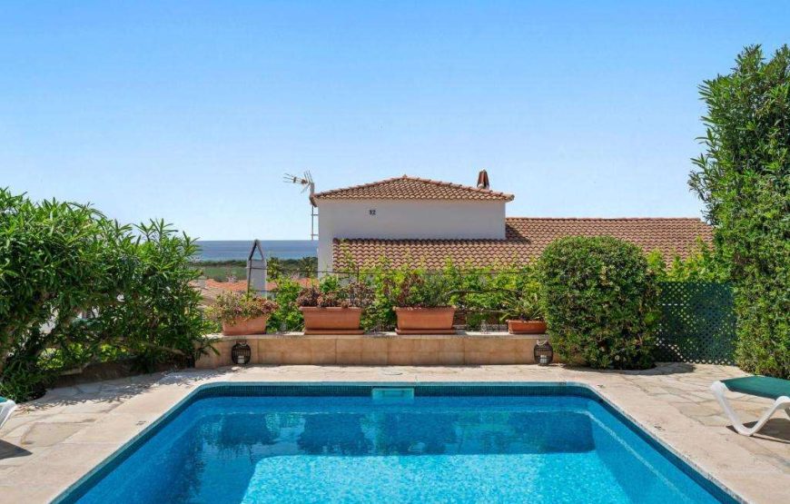 Villa Piscis