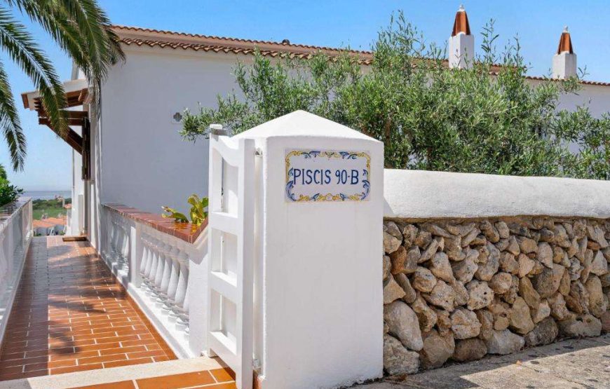Villa Piscis