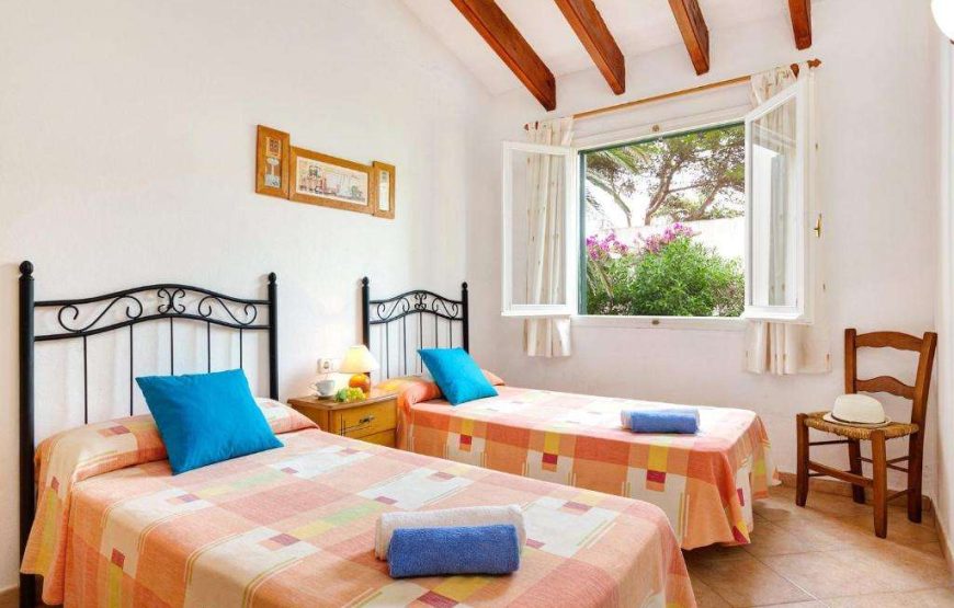 Villa Rosa Tomas