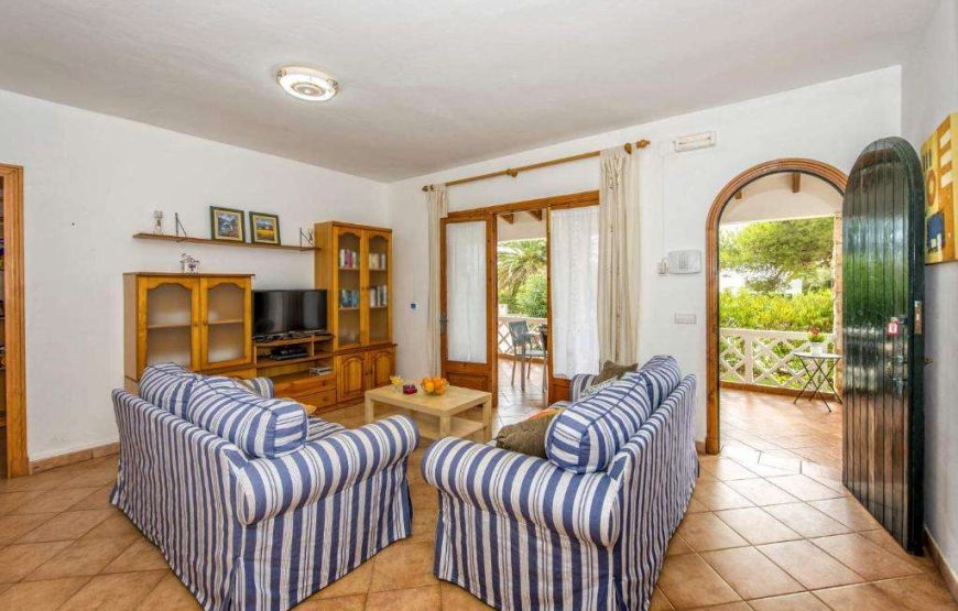 Villa Rosa Tomas