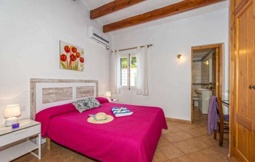 Villa Rosa Tomas