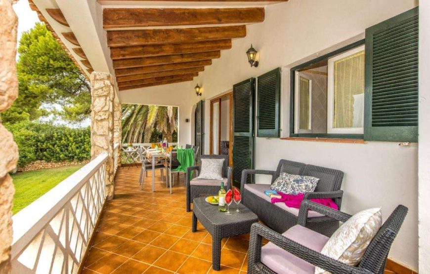 Villa Rosa Tomas