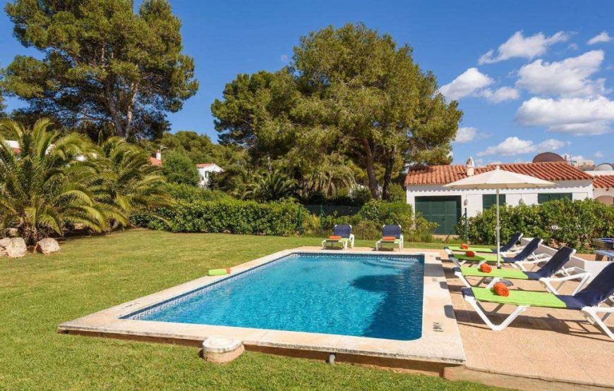 Villa Rosa Tomas