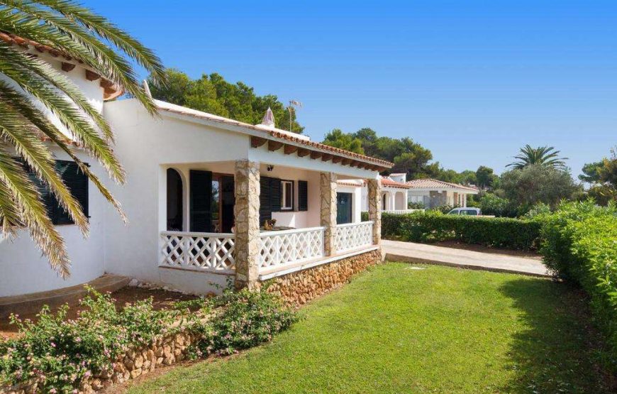 Villa Rosa Tomas