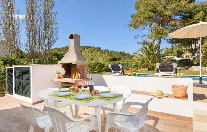 Villa Rosa Tomas