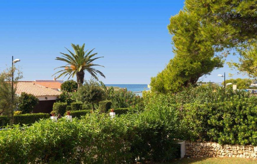 Villa Rosa Tomas