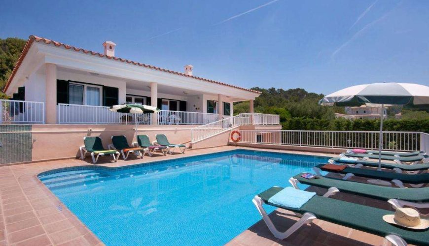 Villa Santo Grande