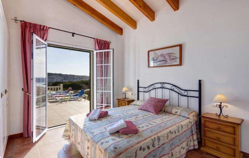 Villa Saona