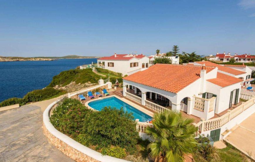Villa Saona