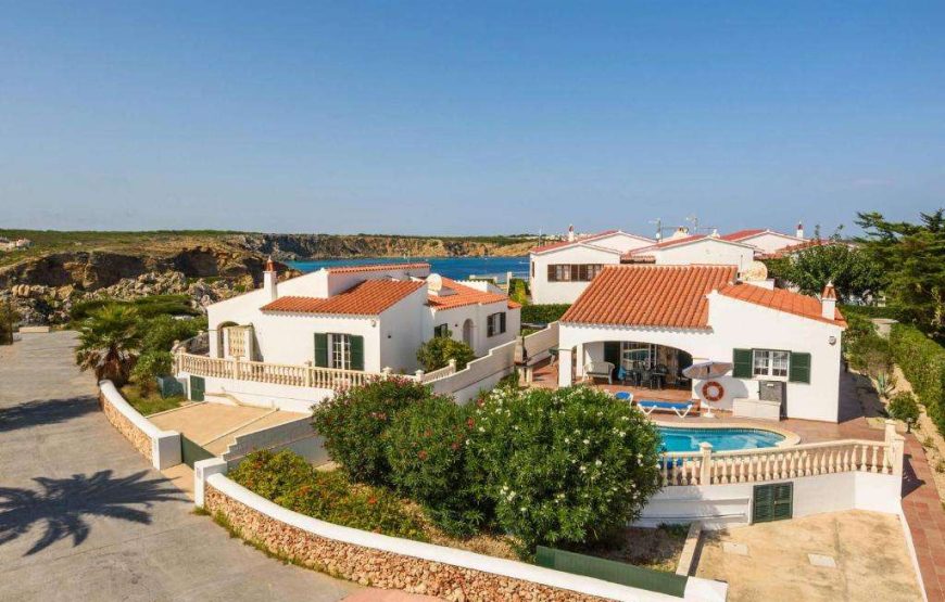 Villa Saona