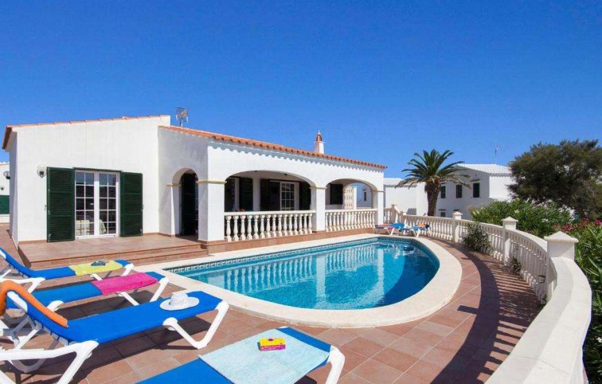 Villa Saona