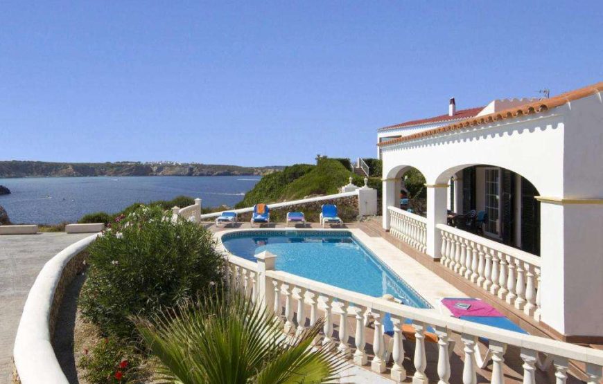 Villa Saona
