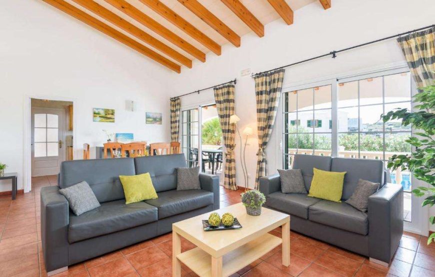 Villa Saona