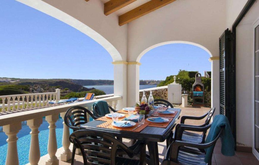 Villa Saona