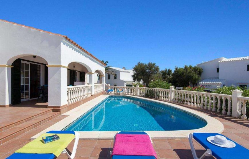 Villa Saona