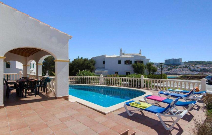 Villa Saona