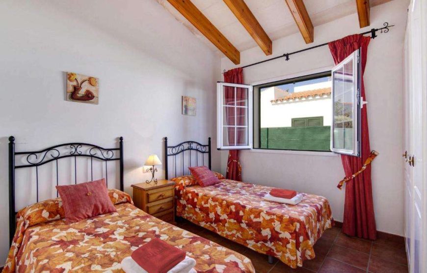 Villa Saona