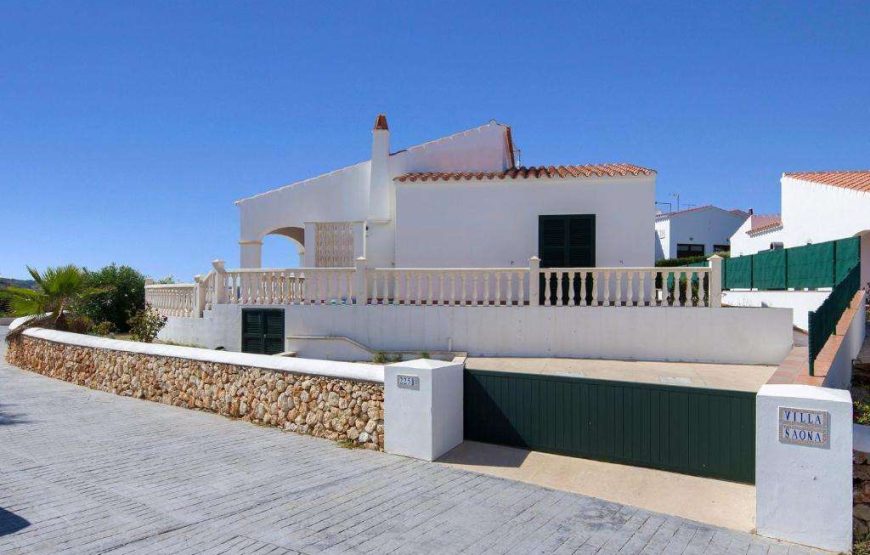 Villa Saona